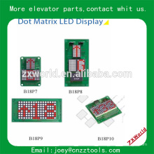 Elevador Digital Signage Display elevador display boards elevador lcd display